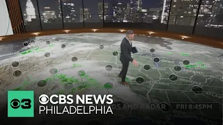 Sunny Valentine s Day on tap in Philadelphia area NEXT Weather