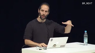 Guy Podjarny Writing Secure JavaScript - JS Kongress 2016