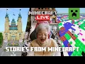 Download Lagu STORIES FROM MINECRAFT | Minecraft LIVE – September 2025