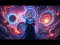 432Hz + 528Hz + 741Hz|  The DEEPEST Healing Sleep Whole Body Regeneration, Heal DNA