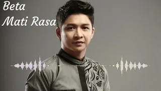 Download Pasha Ungu - Beta Mati Rasa MP3