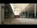 Hypermart to be demolished