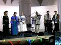 Тоня Матвієнко, Сусана Карпенко та Ілларія - "Весно!"