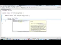 How to convert String to Integer in java