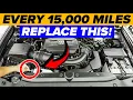 How To Make Your Volkswagen Last Over 300k Miles Without Any Major Repairs