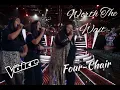 Download Lagu Worth The Wait - 'When Will I Be Loved' | The Voice 2020 | Blind Audition