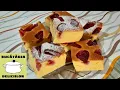 Download Lagu PRAJITURA CU CAPSUNI SPORNICA SI DELICIOASA! | Sau...cu orice fruct! | De sezon - mai-iunie 2021