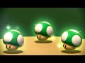 the 3 hidden 1-ups in spikes lost city super mario 3d world
