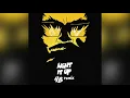 Major Lazer - Light It Up (feat. Nyla & Fuse ODG) (4B Remix) [Official Audio]