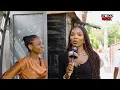 Fans give their honest reaction to Victony's new song "Fre$h" | Street Buzz reaction fresh 