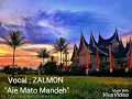Lagu minang : \