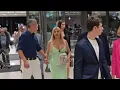 Download Lagu Cecina sestra Lidija sa suprugom stigla na slavlje kod Sase Matica! A GDE JE CEKI? 