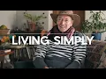Download Lagu How I live Simply at 80 