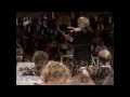 Tchaikovsky: The Tempest op 18 / DSO Berlin / Ashkenazy