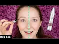 Benefit Gimme Brow Volumizing Eyebrow Gel Review Day 512 of Trying New Makeup