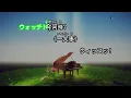 【カラオケ】ようかい体操第一/Dream5