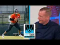 Which team is most likely to end playoff drought in 2025 Chris Simms Unbuttoned NFL on NBC
