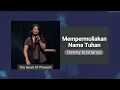 Download Lagu Mempermuliakan Nama Tuhan - Henny Kristianus