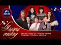 Download Lagu [FULL] LIVE CONCERT LY RƯỢU MỪNG | NHẠC XUÂN 2025 MUSIQUE DE SALON