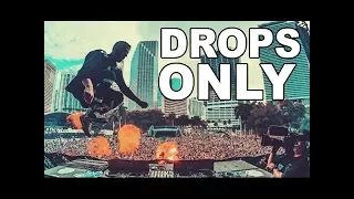 Download Best Trap Drops @ Ultra Music Festival Miami 2017 #Drops Only 5K MP3