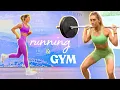 How to Balance Running Gym Workouts Common Mistakes to Avoid