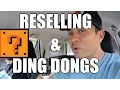 GARAGE SALES - EBAY RESELLING AMAZON FBA CRAIGSLIST