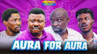 akpan and oduma aura for aura latest nigerian comedy 2026 skit