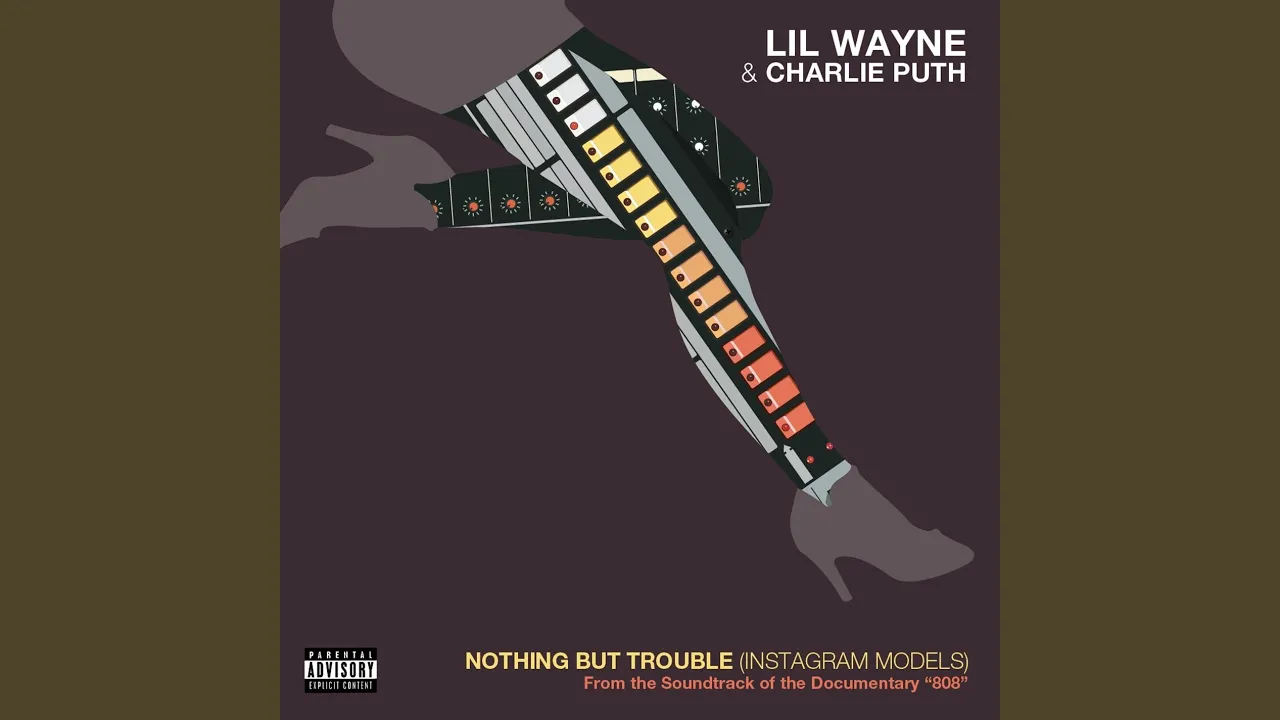 Nothing but Trouble (Instagram Models) (From 808: The Music)