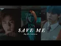 Download Lagu SAVE ME: Big Hit Universe | Official Trailer FMV