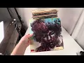 Flipping Thrift Store Records on EBAY