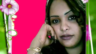 منار صديق يا ناس انتو وين انتو شجن مرغنى 