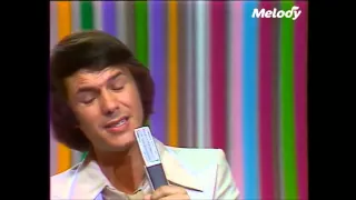 salvatore adamo cest ma vie anos 70 