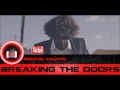 Michael Calfan - Breaking The Doors