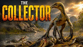 UNHINGED Beipisaurus On The Isle