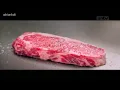 Iklan Potabee Wagyu Beef Steak ''Kriuknya Pecah!'' 15sec (2020)