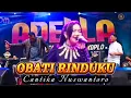 Download Lagu OBATI RINDUKU - Cantika Nuswantoro - OM ADELLA ‼️ Live in Ngembal Wajak Malang Jawa Timur