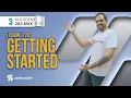 Introduction to 3D Studio Max Getting Started Lesson 1