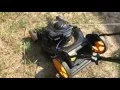 Poulan Pro 625 EX Review 2 of 2