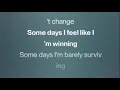 Jelly Roll – Creature (Lyrics) ft. Tech N9ne & Krizz Kaliko | Deepest Demon Battle Song