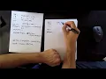 Leetcode 621 - Task Scheduler
