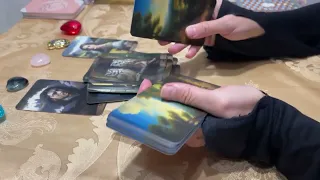 КОГДА ПРИДЕТ НОВЫЙ МУЖЧИНА?