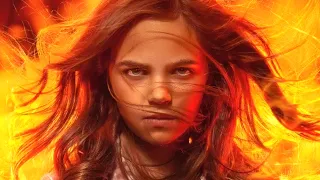 عائلة بتكتسب قدرات خارقة لكنهم بيخلفوا طفلة معاها كل القدرات اللي محدش يقدر عليها ملخص فيلم 