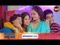 Download Lagu Palkon Ki Chhaon Mein 2 (এক পলকে একটু দেখা ২) l Full Episode 256 | Bangla Show | Enterr10 Bangla