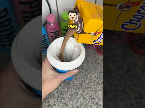 This cup is TOO much FUN!! π‘