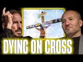Jim Caviezel Died After Being Struck by Lightning While Filming Passion of The Christ Movie