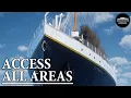 Download Lagu The Secret Spaces Aboard Titanic