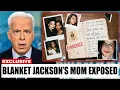 Blanket Bigi Jackson s Real Mother Revealed Through Michael Jackson s Lost Diary
