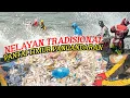 Download Lagu Air Laut Pasang Nelayan Tradisional Pantai Timur Pangandaran Menjaring Ikan
