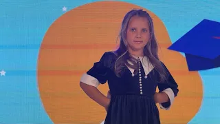 Bianca Ursu (Do-Re-Mi-SHOW) - Clasa I