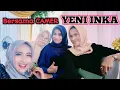 Download Lagu Tidak sengaja bertemu CAMER YENI INKA di acara resepsi pernikahan